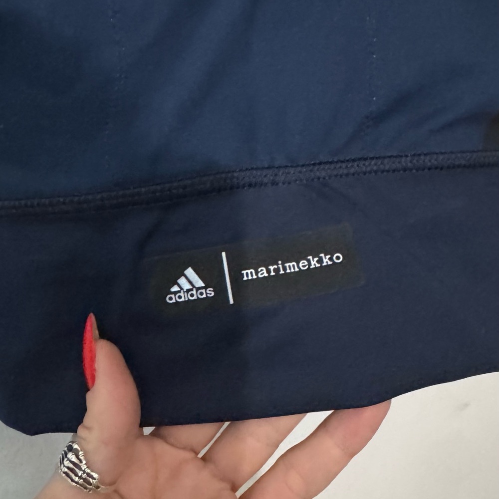 Marimekko Racerback Sports Bra - Picture 4 of 4